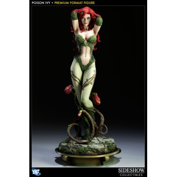 DC Comics Premium Format Figure 1/4 Poison Ivy 53 cm